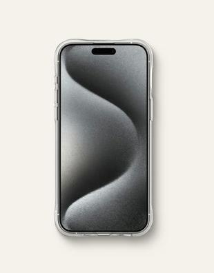 Produktbild Cyrill Cecile iPhone 15 Pro 6.1" flower garden ACS06760 (Apple iPhone 15 Pro)