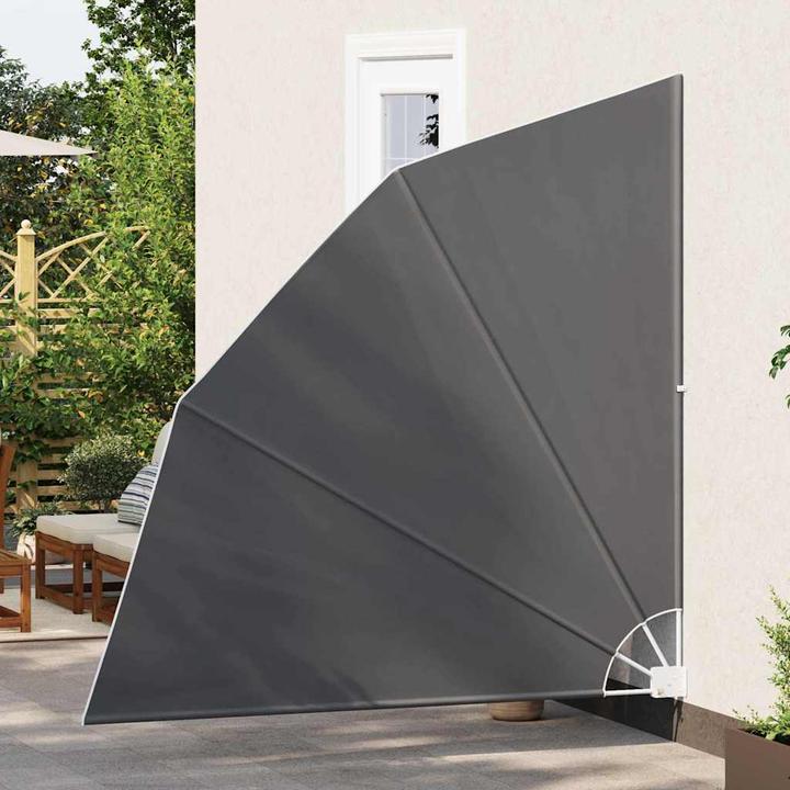 Produktbild vidaXL Balkon Sichtschutz (210 cm)