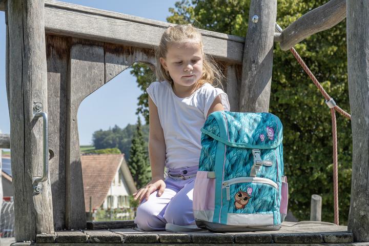 Produktbild Funki A4+ Charm Owl