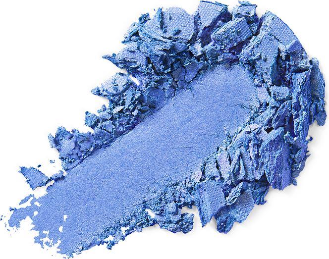 Actual product image KIKO Milano Smart Colour Eyeshadow 22 (22 Pearly Cornflower)