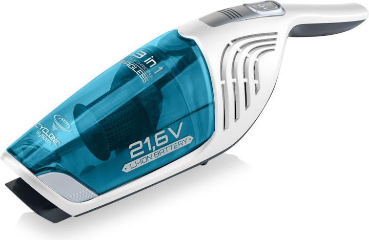 Produktbild ETA Moneto Aquapus II