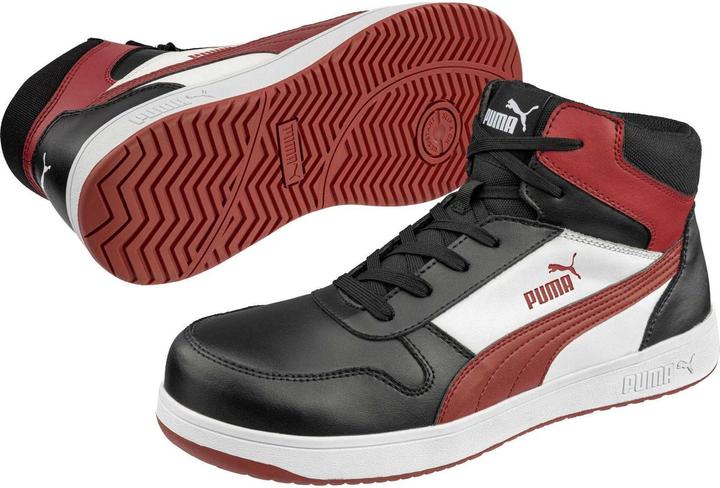 Image du produit Puma - Baskets FRONTCOURT - Homme (43.5)