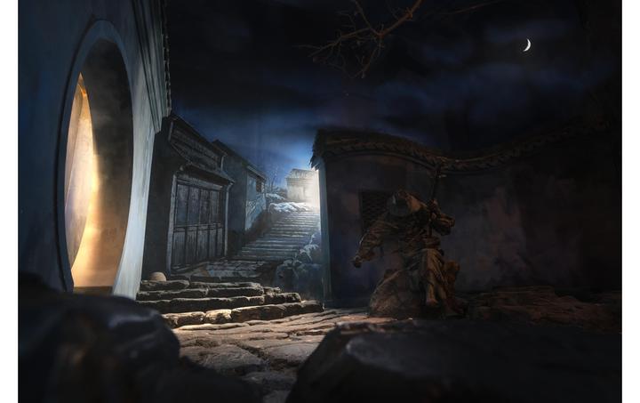 Produktbild 7artisans Festbrennweite 12mm F/2.8 MKII – Canon EF-M (Canon EF-M, APS-C / DX)