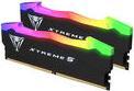 Immagine prodotto Patriot D532GB 7800-38 Viper Xtreme5 RGB K2 PAT PVXR532G78C38K (2 x 16GB, 7800 MHz, RAM DDR5, DIMM)