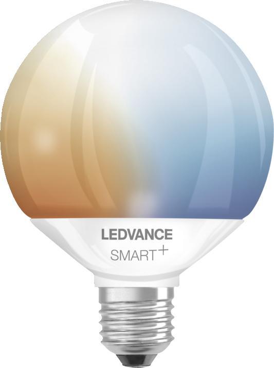 Actual product image Ledvance Smart+ (E27, 14 W, 1521 lm, 1 x, F)