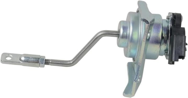 Produktbild Zanier Gloves Gtx (6.5)