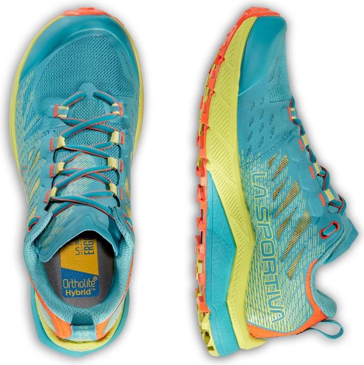 Produktbild La Sportiva Jackal II (37)