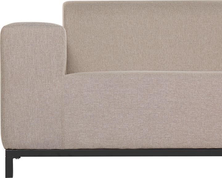 Actual product image Beliani Rovigo (3-seater)