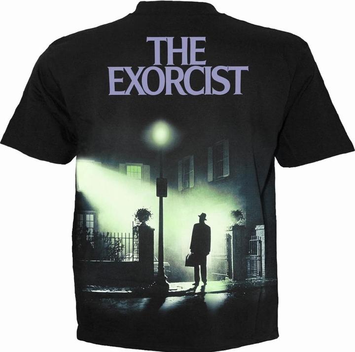 Produktbild The Exorcist TShirt (S)