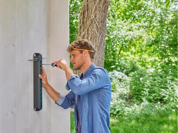 Produktbild Gardena combisystem-Geräteleiste Flex