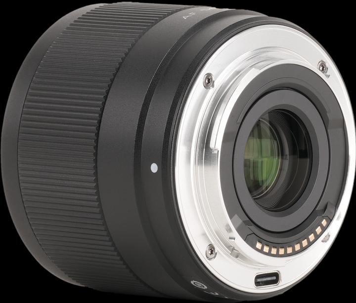Image du produit Viltrox AF 56 mm F/1.7 Sony E (Sony E, APS-C / DX)
