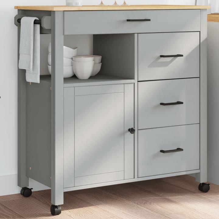 Actual product image VidaXL Jesse