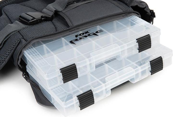 Immagine prodotto Fox Rage Cintura