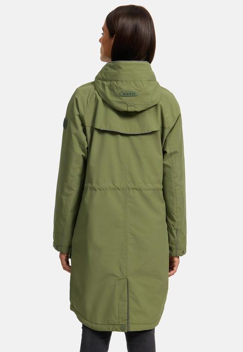 Produktbild Marikoo Megumii 16 (3XL)