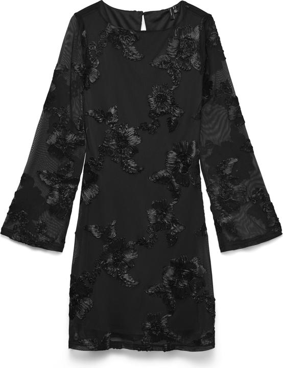 Image du produit Vero Moda VMMILA Langes Kleid Kleid (S)