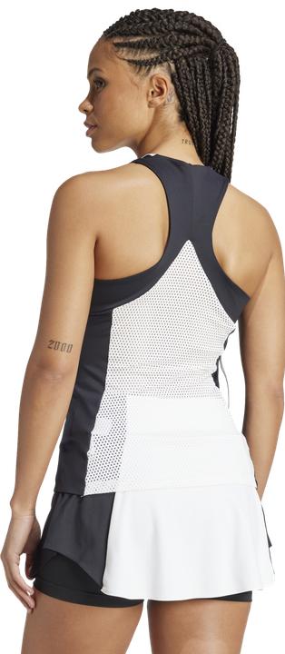 Immagine prodotto adidas Canotta Tennis Premium bianca (M)