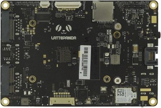 Immagine prodotto LattePanda Alpha 800s