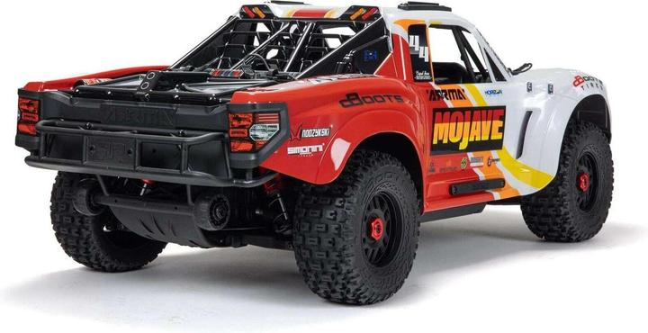 Actual product image Arrma Short Course Mojave (ARR Almost Ready to Run)