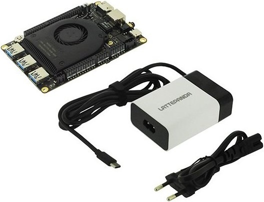 Immagine prodotto LattePanda Alpha 800s