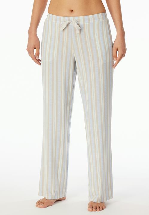 Actual product image Schiesser Mix & Relax pyjama trousers (46)