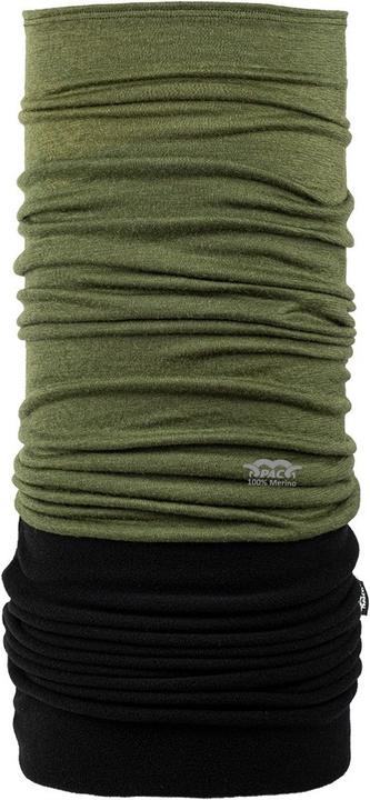 Actual product image P.A.C. Merino Fleece