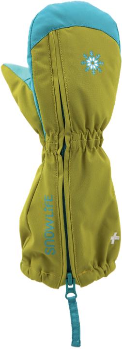 Produktbild snowlife Baby Mini Mitten (L)