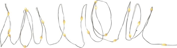 Image du produit Star Trading Guirlande lumineuse Dew Drop (0.06 m)