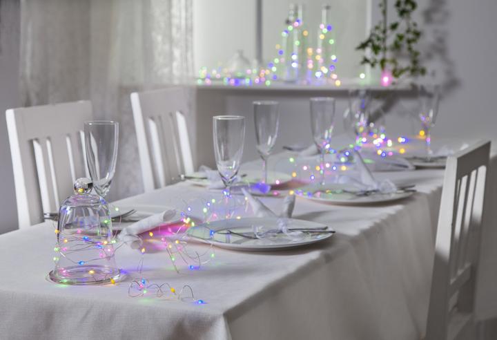 Image du produit Star Trading Guirlande lumineuse Dew Drop (0.06 m)