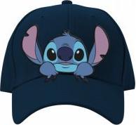 Produktbild Cotton Division LILO ET STITCH - Stitch - Casquette
