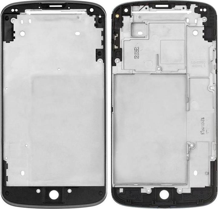 Immagine prodotto CoreParts LG Nexus 4 E960 Telaio anteriore (LG Nexus 4)