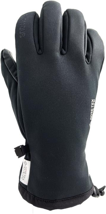 Produktbild snowlife Jr Multi Softshell Ws Glove (XS)