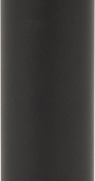 Immagine prodotto AC Design Tavolo da pranzo Barcellona impiallacciato in frassino nero rotondo (110 x 74 cm)