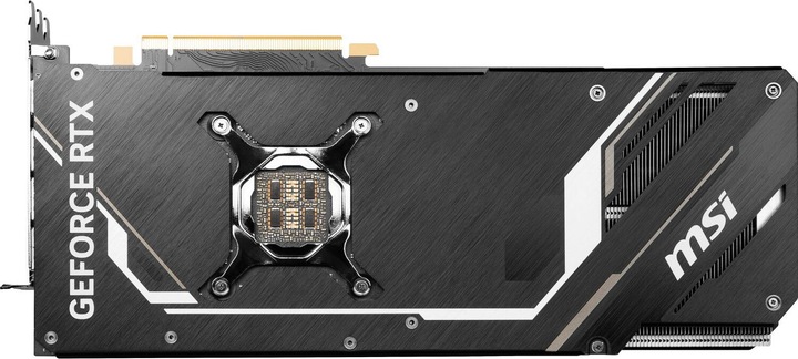 Image du produit MSI GeForce RTX 4090 Ventus 3X OC (24 Go)
