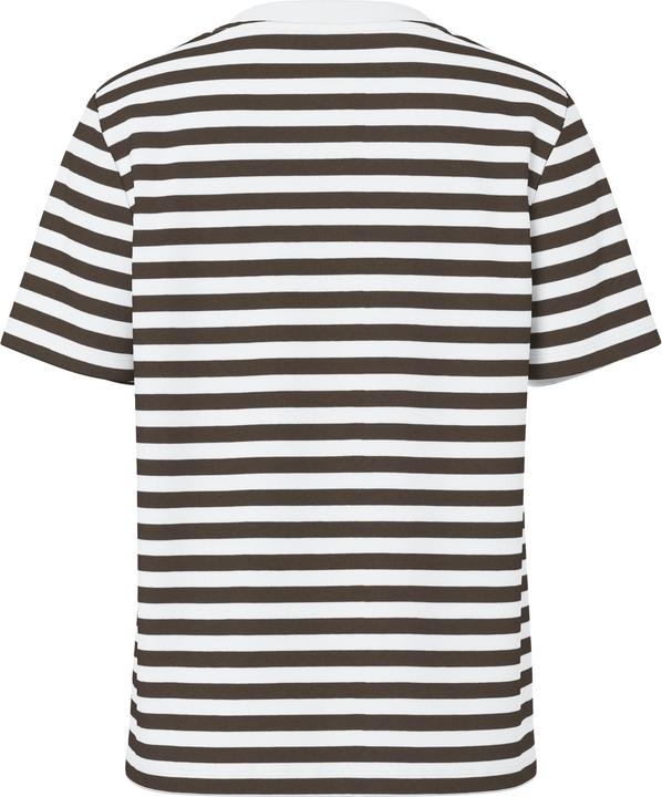 Produktbild Pieces Pcria Ss Tee Stripes Jrs Noos Bc (M)