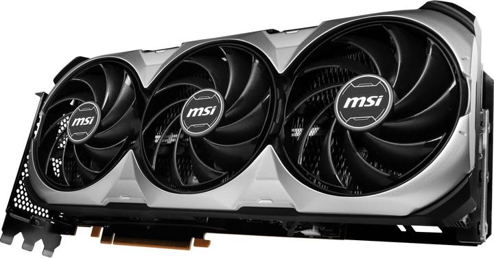 Actual product image MSI GeForce RTX 4090 Ventus 3X OC (24 GB)