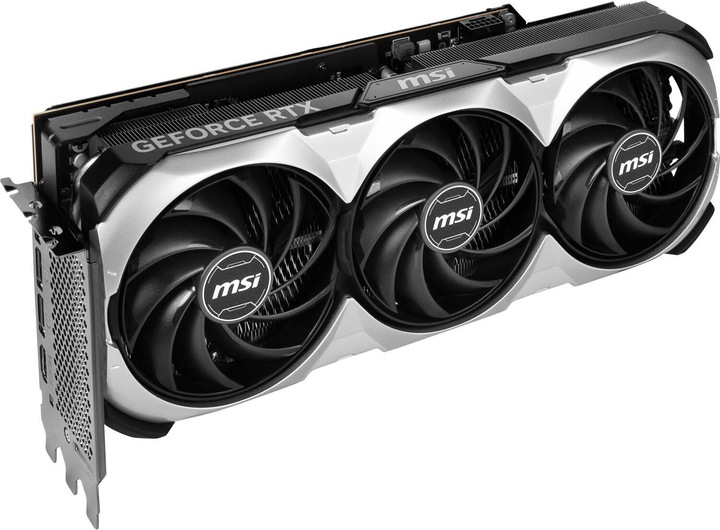 Image du produit MSI GeForce RTX 4090 Ventus 3X OC (24 Go)
