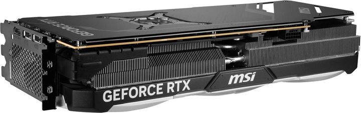 Image du produit MSI GeForce RTX 4090 Ventus 3X OC (24 Go)