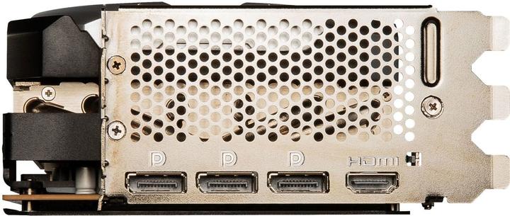 Actual product image MSI GeForce RTX 4090 Ventus 3X OC (24 GB)