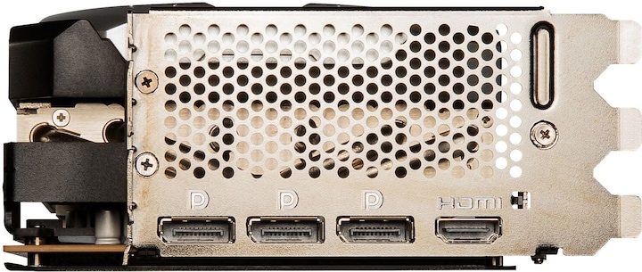Image du produit MSI GeForce RTX 4090 Ventus 3X OC (24 Go)