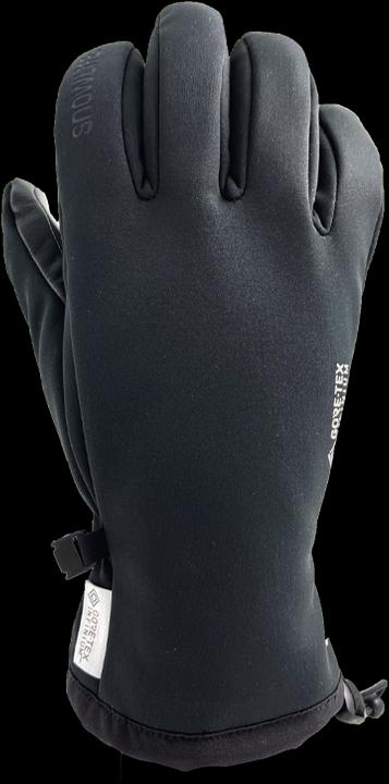 Produktbild snowlife Jr Multi Softshell Ws Glove (L)