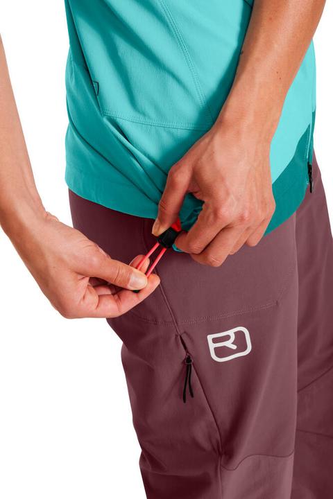 Image du produit Ortovox Pala Light gilet femmes (M)
