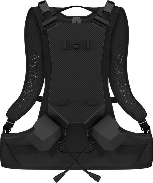 HP VR-Rucksack G2-Tragesystem