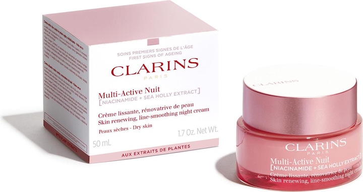Immagine prodotto Clarins Multi-Active Nuit (50 ml, Crema notte)