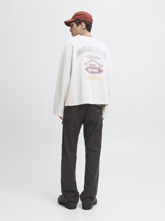 Actual product image Jack & Jones Loose Fit Worker-Hose Worker-Hose (33)