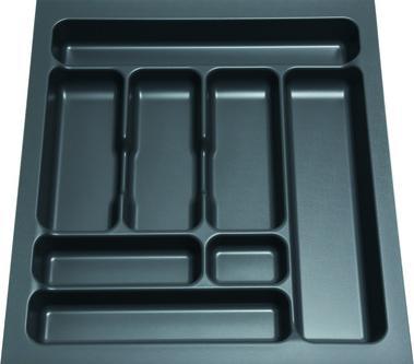 Image du produit Agoform Casiers pour couverts Standard