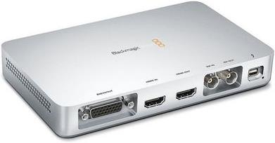 Produktbild Blackmagic UltraStudio Express (Digital -> Digital)