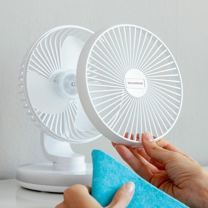 Produktbild InnovaGoods Tischventilator