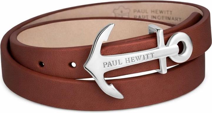 Produktbild Paul Hewitt North Bound (Leder, Metall)