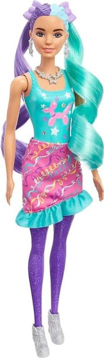 Immagine prodotto Barbie Color Reveal bambola