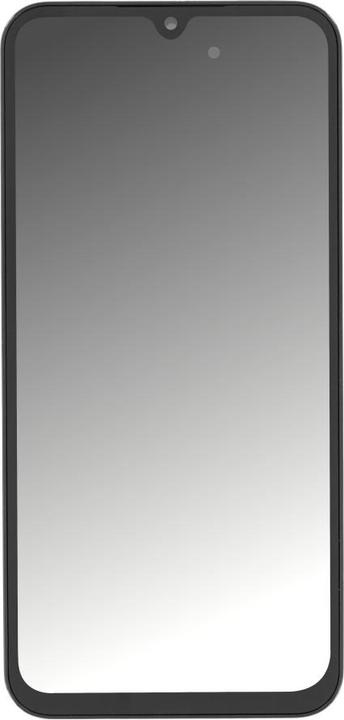 Samsung Display + Touch A155 A156 Galaxy A15 4G/5G black GH82-33637A (Display)